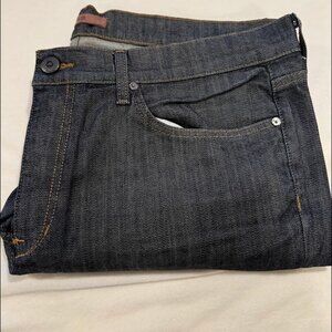 Joe's Jeans Slim Fit Vintage Reserve : 36x27 1/2